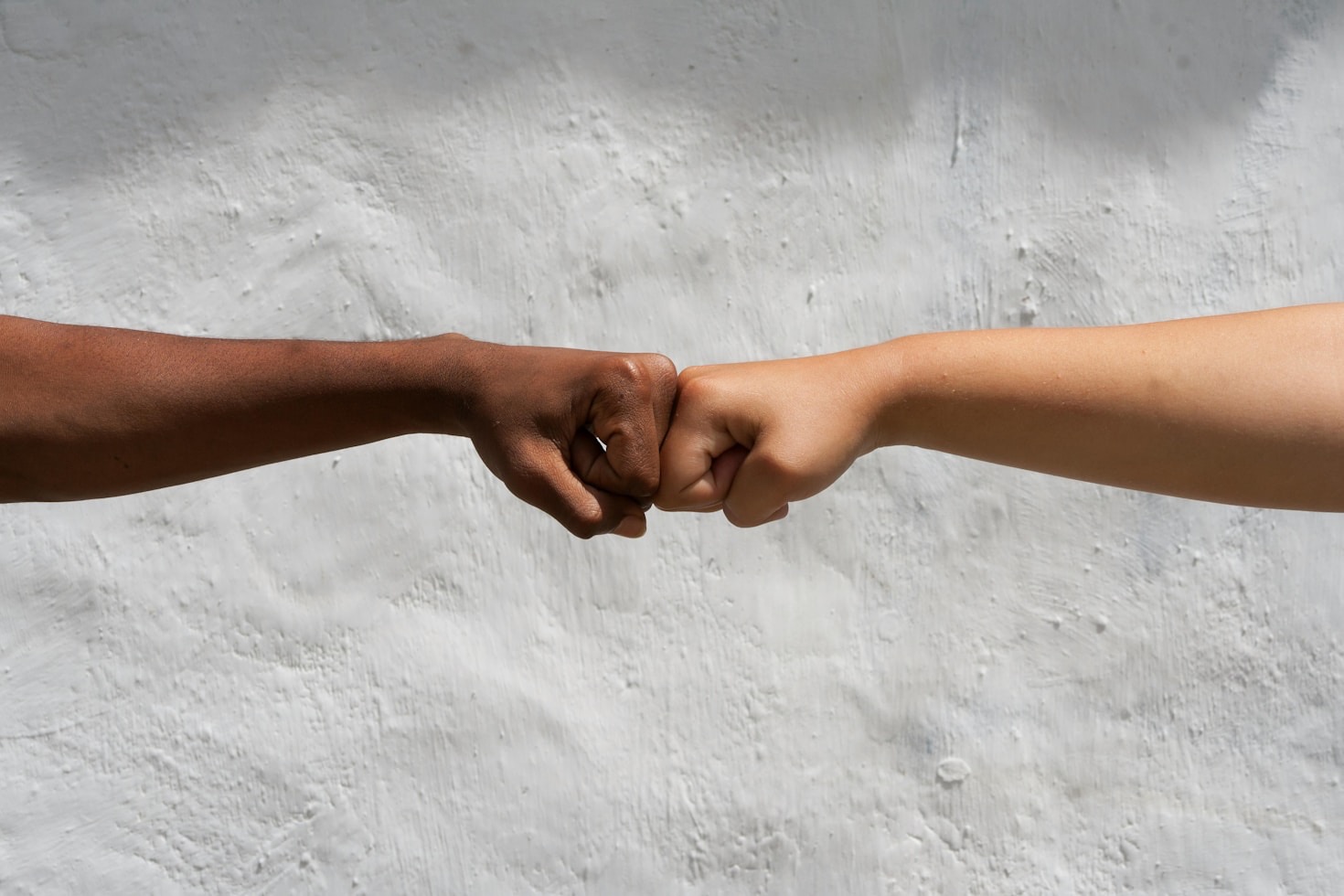 Why Solidarity is Key to Social Progress