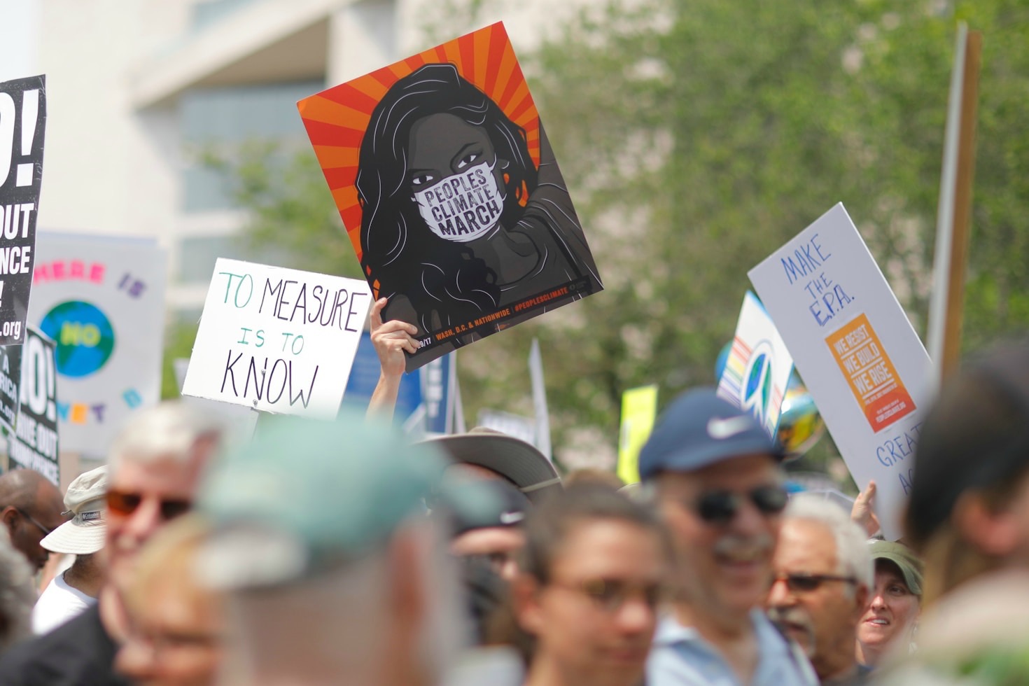How to Create Real Change in Your Community